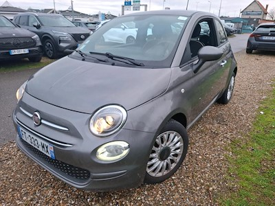 Fiat 500 500 1.0 70ch BSG S&S Lounge