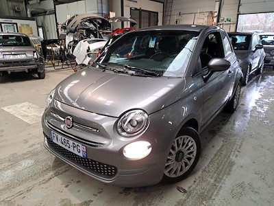 Fiat 500 500 1.0 70ch BSG S&S Lounge
