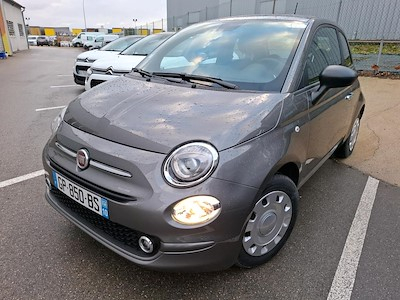 Fiat 500 500 1.0 70ch BSG S&S Pack Confort