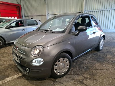 Fiat 500 500 1.0 70ch BSG S&S Pack Confort