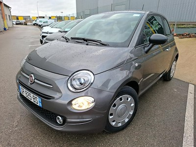 Fiat 500 500 1.0 70ch BSG S&amp;S Pack Confort