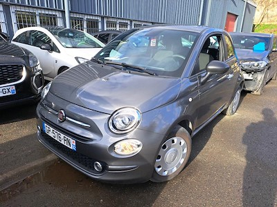 Fiat 500 500 1.0 70ch BSG S&S Pack Confort