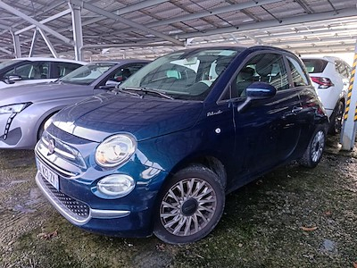 Fiat 500 500C 1.0 70ch BSG S&S Dolcevita