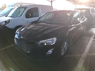 Ford FOCUS Focus 1.0 EcoBoost 125ch Titanium X Business