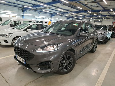 Ford KUGA Kuga 2.5 Duratec 190ch FHEV E85 ST-Line Business BVA