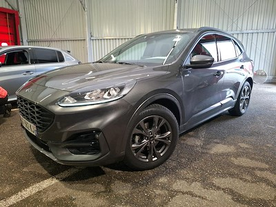 Ford KUGA Kuga 2.5 Duratec 190ch FHEV E85 ST-Line BVA
