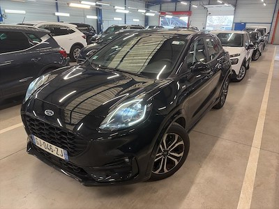 Ford PUMA Puma 1.0 EcoBoost 125ch S&amp;S mHEV ST-Line Powershift