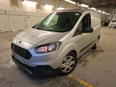Ford Transit courier VU Transit Courier 1.5 TDCI 75ch Stop&Start Trend
