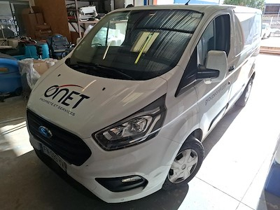 Ford Transit custom Transit Custom Fg 300 L1H1 2.0 EcoBlue 105 Trend Business