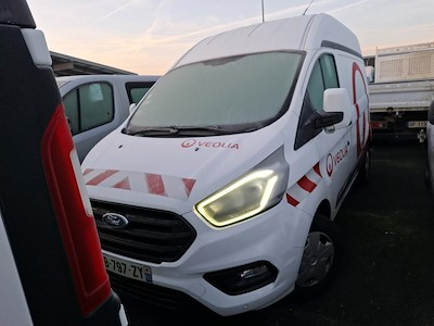 Ford Transit custom Transit Custom Fg 300 L1H2 2.0 EcoBlue 105 Trend Business