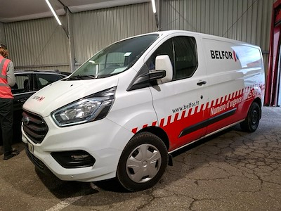 Ford Transit custom Transit Custom Fg 320 L2H1 2.0 EcoBlue 105 Trend Business