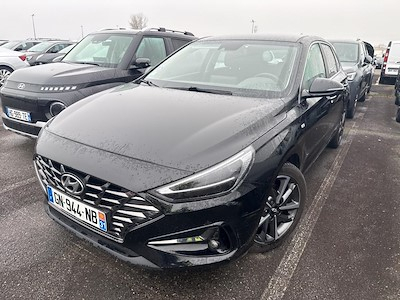 Hyundai I30 i30 1.0 T-GDi 120ch Hybrid 48V Creative