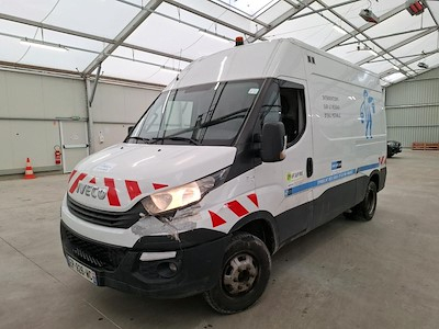Iveco DAILY Daily 35C Fg 35C14V11 Tor