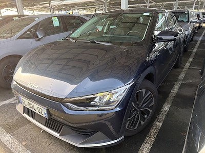 Kia EV6 EV6 229ch Air Active Business 2WD