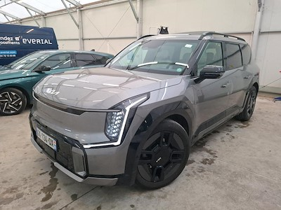 Kia EV9 EV9 385ch 99,8 kWh GT-Line Business 4WD
