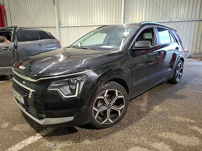 Kia NIRO Niro 1.6 GDi 141ch HEV Premium Business DCT6