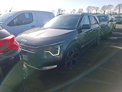 Kia NIRO Niro 1.6 GDi 141ch HEV Premium Business DCT6