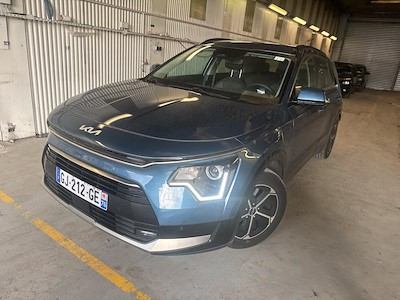 Kia NIRO Niro 1.6 GDi 183ch PHEV Active Business DCT6