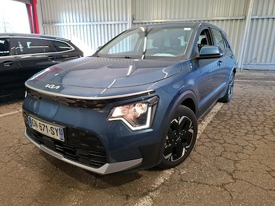 Kia Niro EV Niro EV 204ch Motion