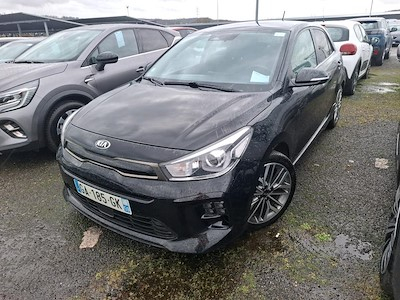 Kia RIO Rio 1.0 T-GDI 100ch MHEV GT-Line iBVM6