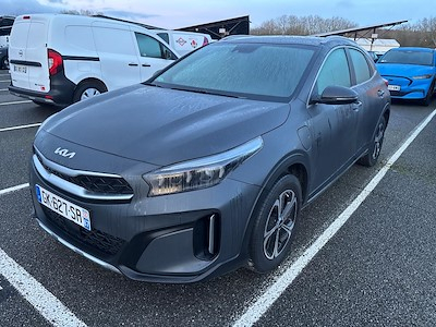 Kia XCEED XCeed 1.6 GDi 141ch PHEV Active DCT6