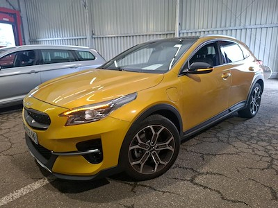 Kia XCEED Xceed 1.6 GDi 141ch PHEV Design DCT6