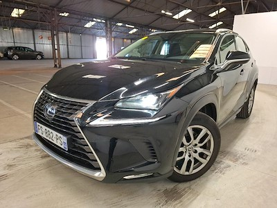 Lexus NX NX 300h 2WD Pack MM19