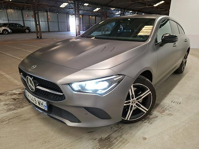 Mercedes-Benz Classe cla CLA Shooting Brake 250 e 160+102ch Business Line 8G-DCT