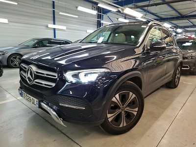 Mercedes-Benz Classe gle GLE 350 e 211+136ch Avantgarde Line 4Matic 9G-Tronic