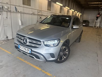 Mercedes-Benz GLC GLC 300 e 211+122ch Business Line 4Matic 9G-Tronic Euro6d-T-EVAP-ISC