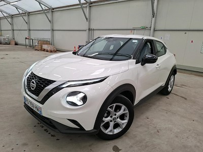 Nissan JUKE Juke 1.0 DIG-T 117ch Business Edition DCT