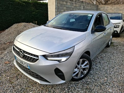 Opel CORSA Corsa 1.2 75ch Elegance Business