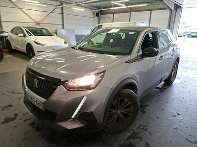 Peugeot 2008 2008 1.2 PureTech 100ch S&amp;S Active Pack