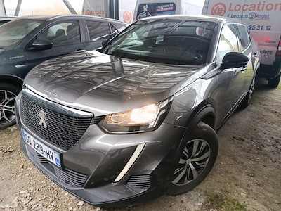 Peugeot 2008 2008 1.2 PureTech 100ch S&amp;S Active Pack