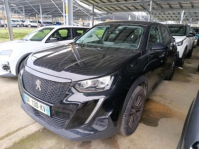 Peugeot 2008 2008 1.2 PureTech 130ch S&amp;S Active Pack EAT8