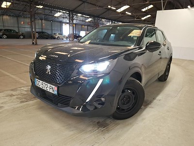 Peugeot 2008 2008 1.5 BlueHDi 130ch S&amp;S Active Business EAT8