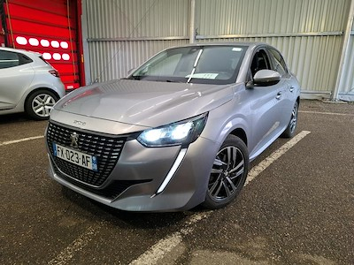 Peugeot 208 208 1.2 PureTech 100ch S&amp;S Allure