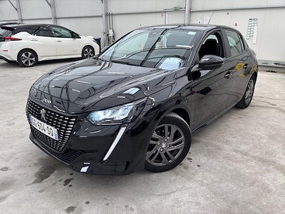 Peugeot 208 208 1.2 PureTech 75ch S&amp;S Active Pack