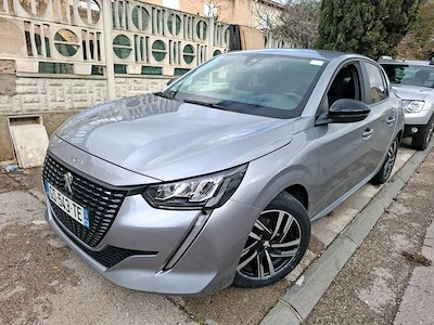 Peugeot 208 208 1.2 PureTech 75ch S&amp;S Style