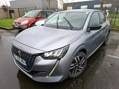 Peugeot 208 208 1.2 PureTech 75ch S&S Style