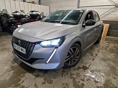 Peugeot 208 208 1.2 PureTech 75ch S&amp;S Style