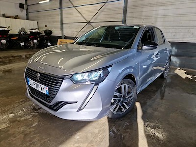 Peugeot 208 208 1.2 PureTech 75ch S&amp;S Style