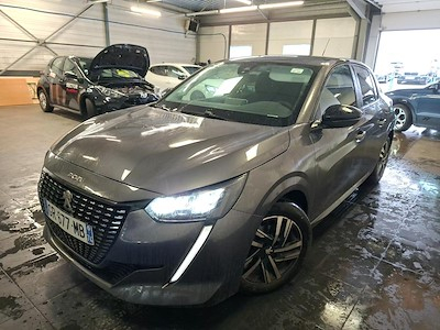 Peugeot 208 208 1.2 PureTech 75ch S&amp;S Style
