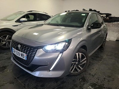 Peugeot 208 208 1.2 PureTech 75ch S&amp;S Style