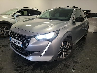 Peugeot 208 208 1.2 PureTech 75ch S&S Style