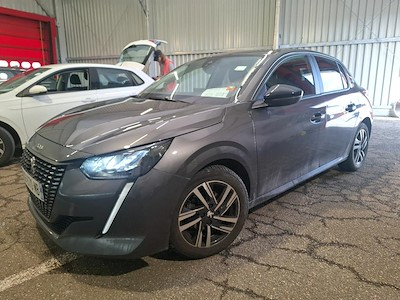 Peugeot 208 208 1.2 PureTech 75ch S&S Style