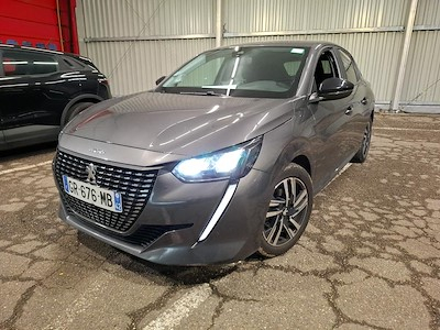 Peugeot 208 208 1.2 PureTech 75ch S&S Style
