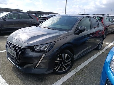 Peugeot 208 208 1.2 PureTech 75ch S&amp;S Style