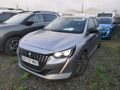 Peugeot 208 208 1.2 PureTech 75ch S&amp;S Style