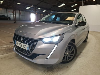 Peugeot 208 208 1.5 BlueHDi 100ch S&amp;S Active Pack